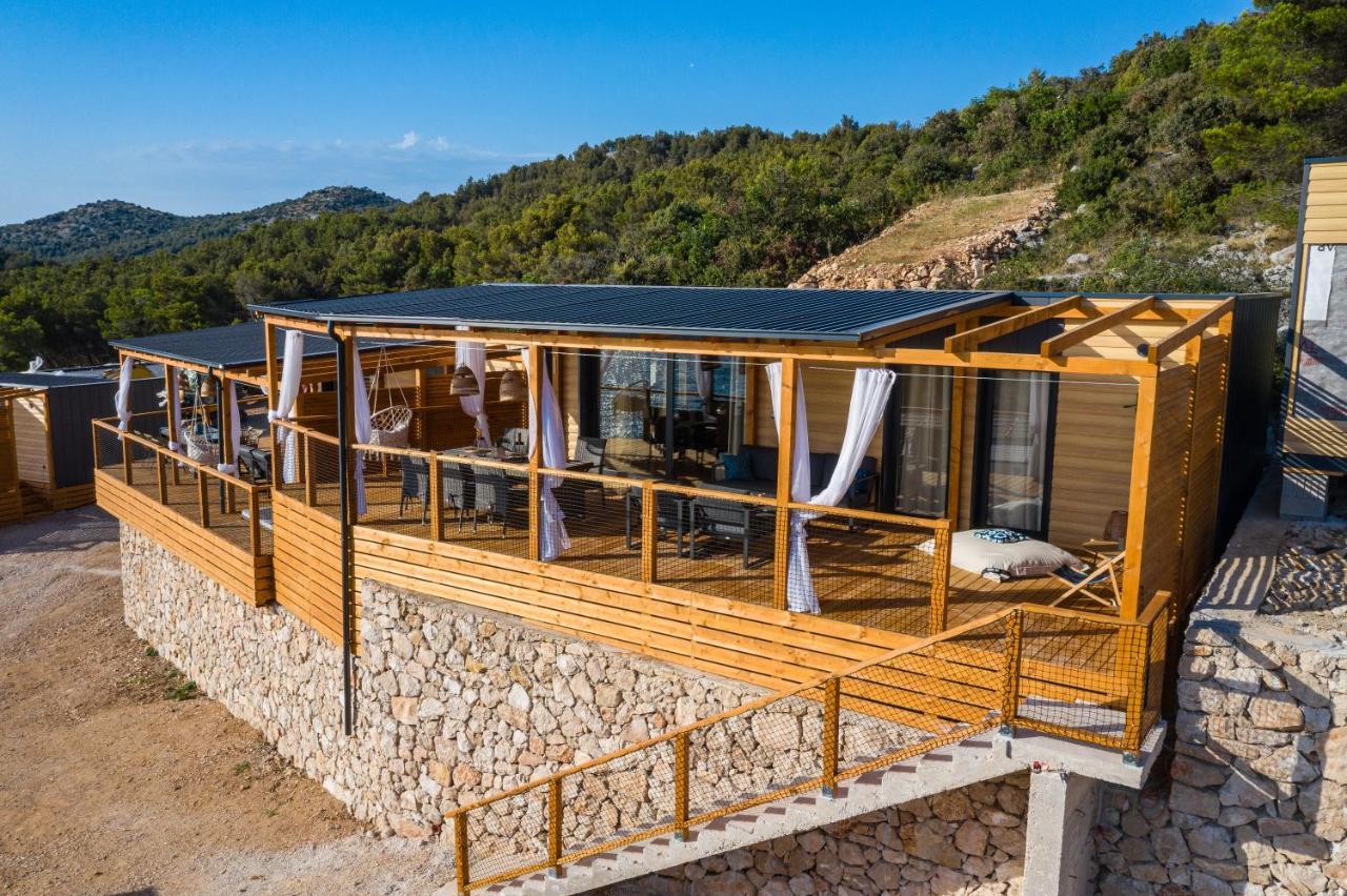 Villa La Vie Est Belle Drage Exterior foto